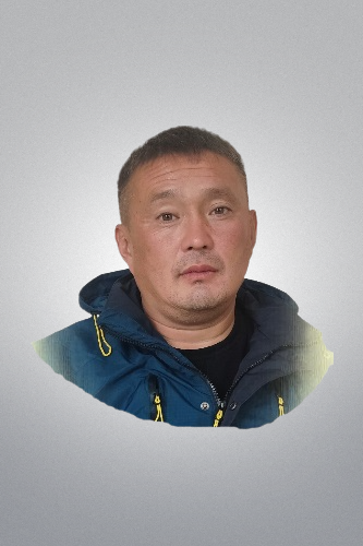 Фуджиев Василий Сергеевич.