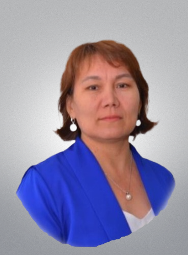Ниджляева Елена Вячеславовна.