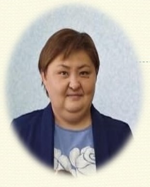 Бадминова Вера Борисовна.