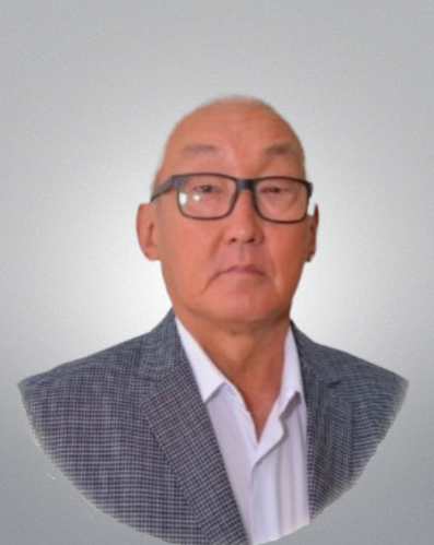 Данилов Василий Васильевич.